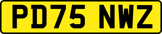 PD75NWZ
