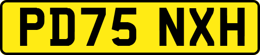 PD75NXH