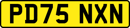 PD75NXN