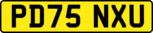 PD75NXU