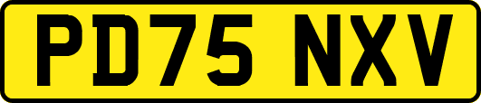 PD75NXV