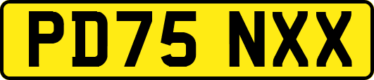 PD75NXX