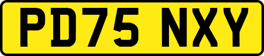 PD75NXY