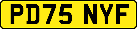 PD75NYF