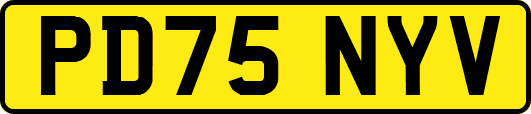 PD75NYV