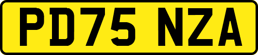 PD75NZA