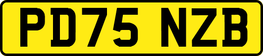 PD75NZB