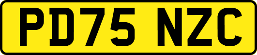 PD75NZC