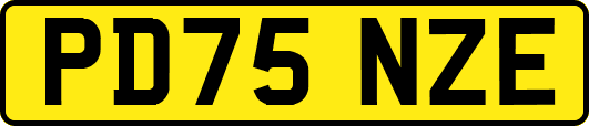 PD75NZE