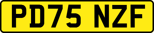 PD75NZF