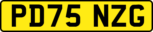 PD75NZG
