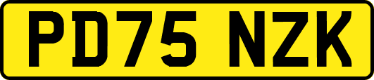 PD75NZK
