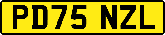 PD75NZL