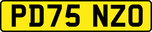 PD75NZO