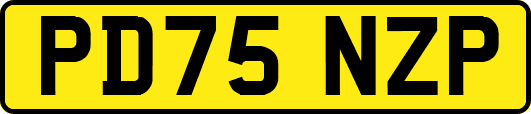 PD75NZP