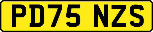 PD75NZS