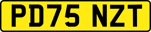 PD75NZT