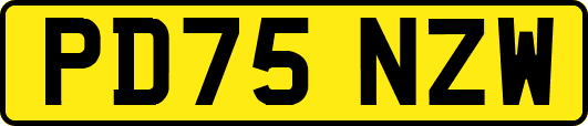 PD75NZW