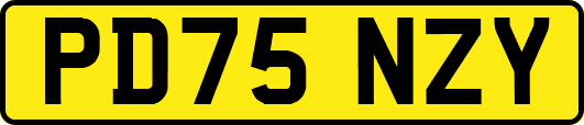 PD75NZY