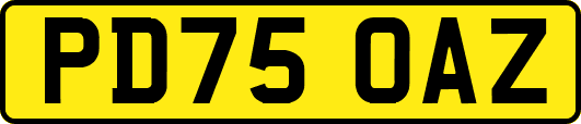PD75OAZ