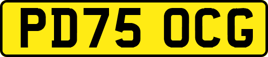 PD75OCG