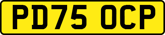 PD75OCP