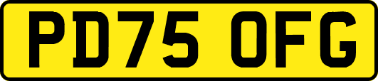 PD75OFG