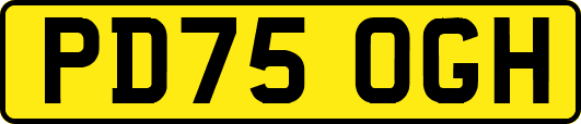 PD75OGH