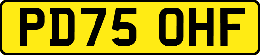 PD75OHF