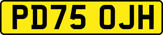 PD75OJH