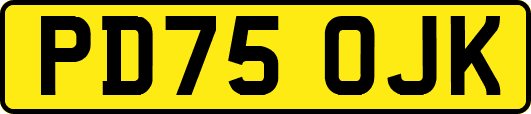 PD75OJK