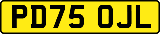 PD75OJL