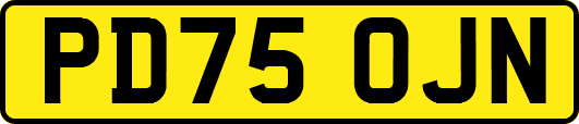 PD75OJN