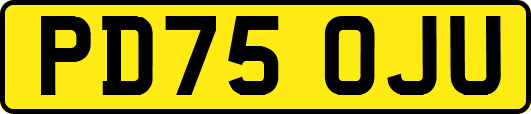 PD75OJU