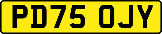 PD75OJY