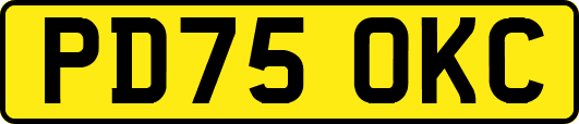 PD75OKC