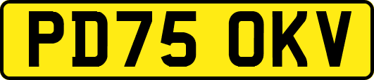 PD75OKV