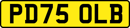 PD75OLB