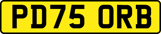 PD75ORB