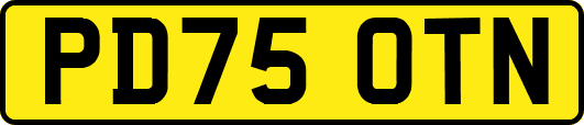 PD75OTN