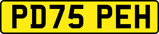 PD75PEH