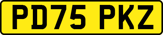 PD75PKZ