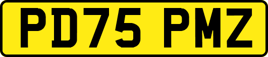 PD75PMZ