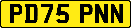 PD75PNN