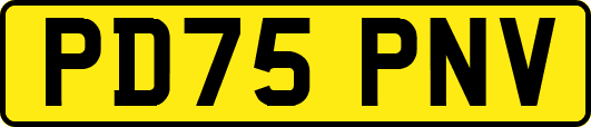PD75PNV