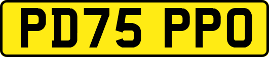 PD75PPO