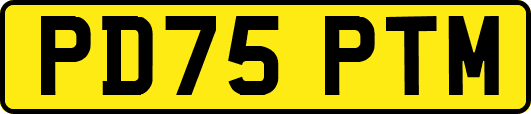 PD75PTM