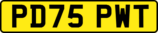 PD75PWT