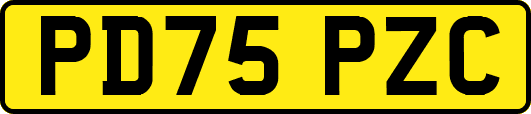 PD75PZC
