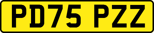 PD75PZZ